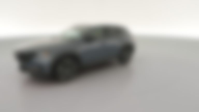2025 MAZDA CX-50 vehicle photo