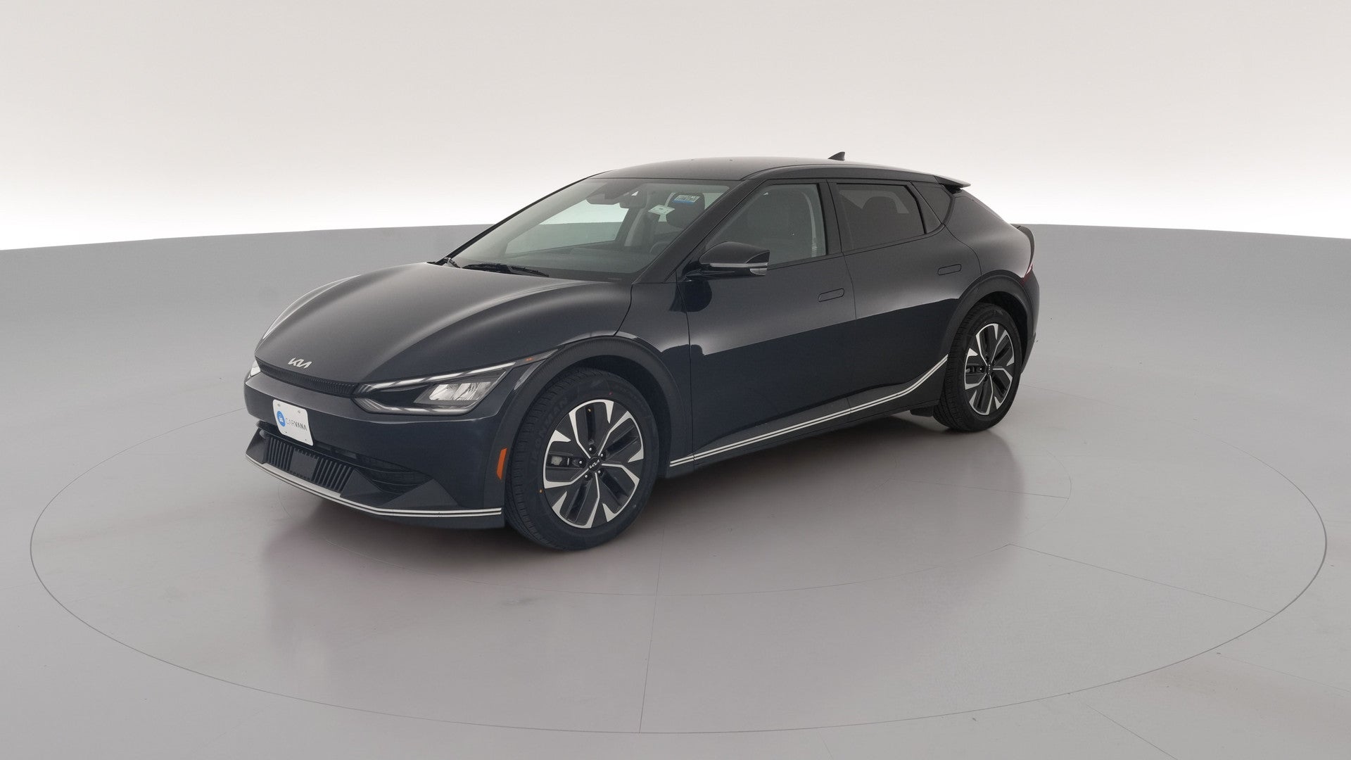2024 Kia EV6 vehicle photo