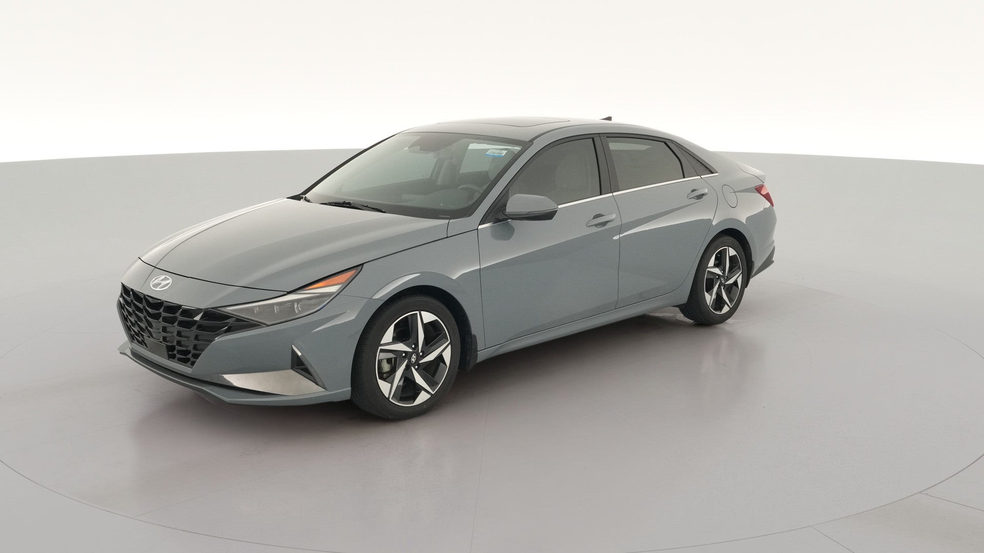 2023 Hyundai Elantra vehicle photo