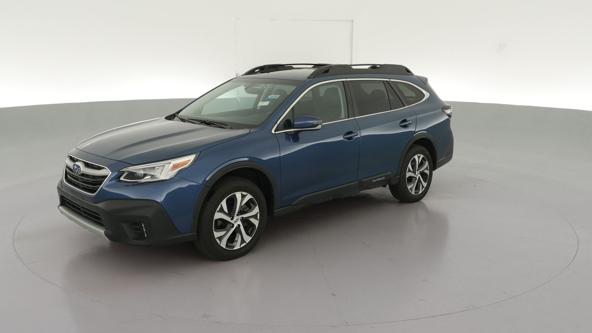 2022 Subaru Outback vehicle photo