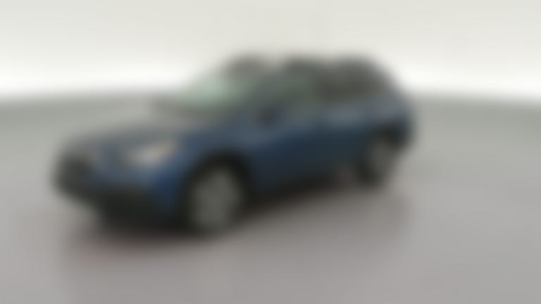 2022 Subaru Outback vehicle photo