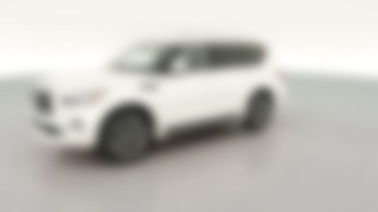 2019 INFINITI QX80 vehicle photo
