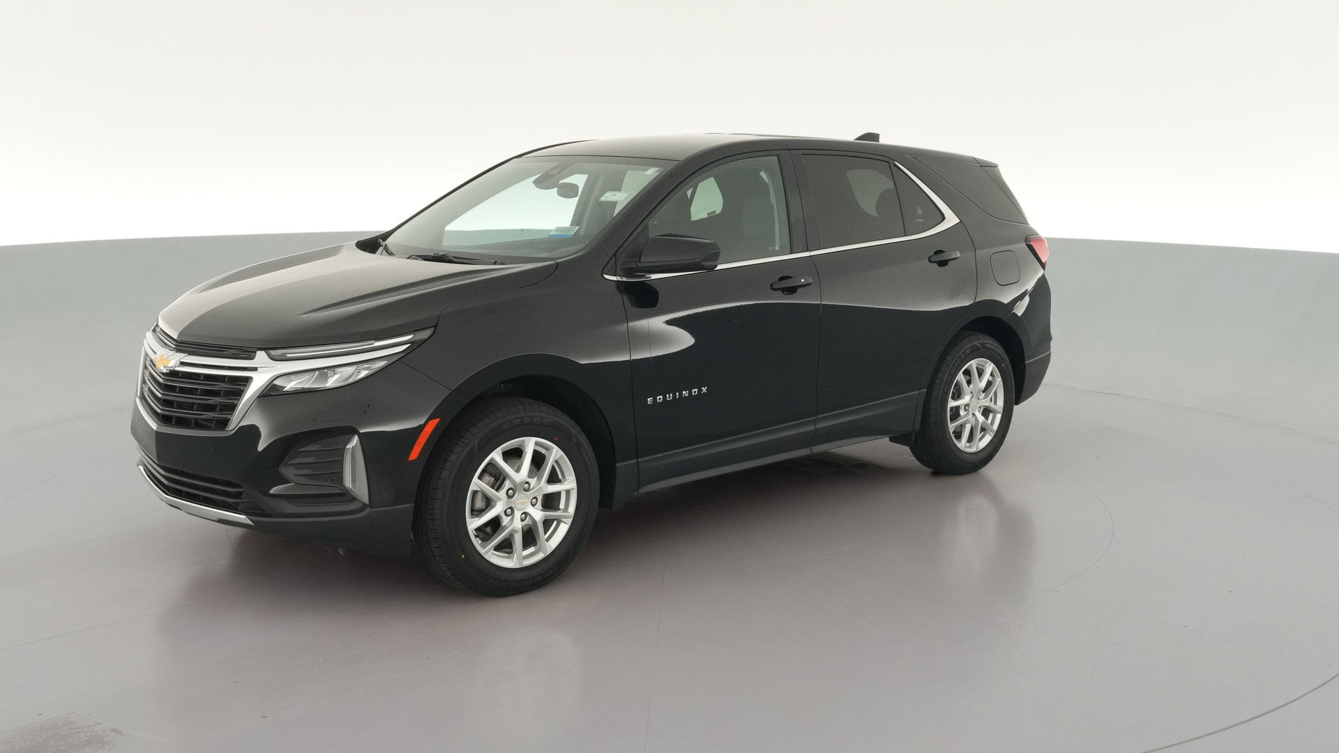 2024 Chevrolet Equinox vehicle photo