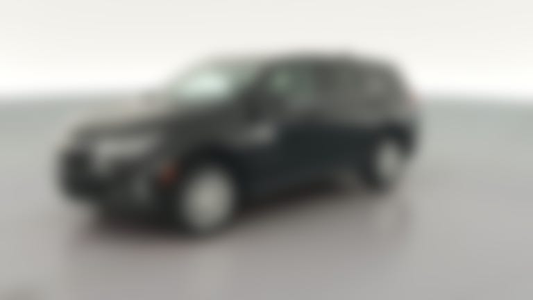 2024 Chevrolet Equinox vehicle photo