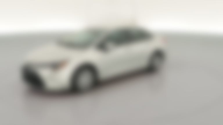 2024 Toyota Corolla vehicle photo
