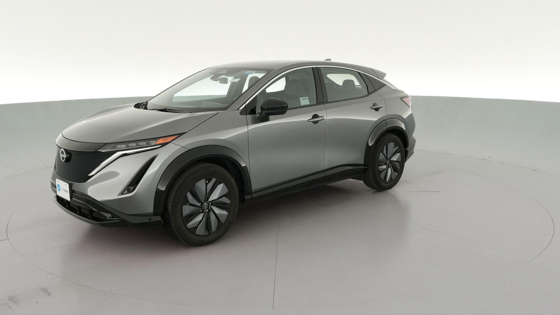 2023 Nissan ARIYA vehicle photo
