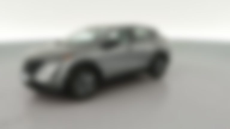 2023 Nissan ARIYA vehicle photo