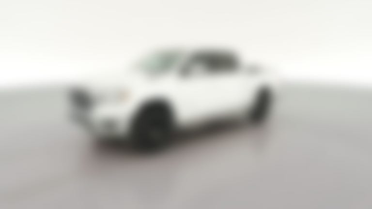 2022 Ram 1500 Crew Cab vehicle photo