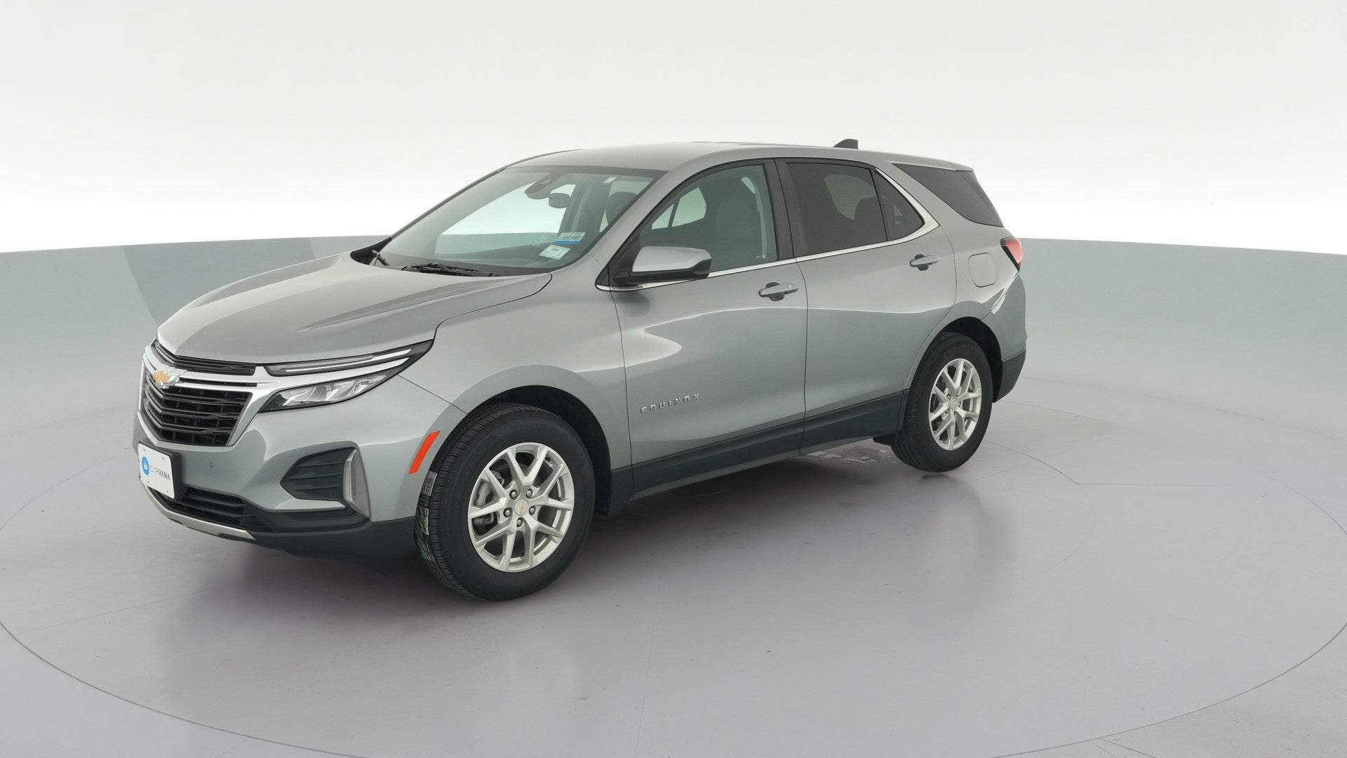 2023 Chevrolet Equinox vehicle photo