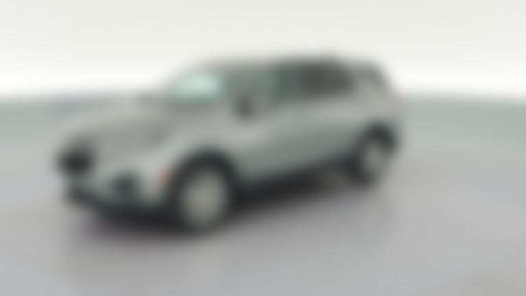 2023 Chevrolet Equinox vehicle photo