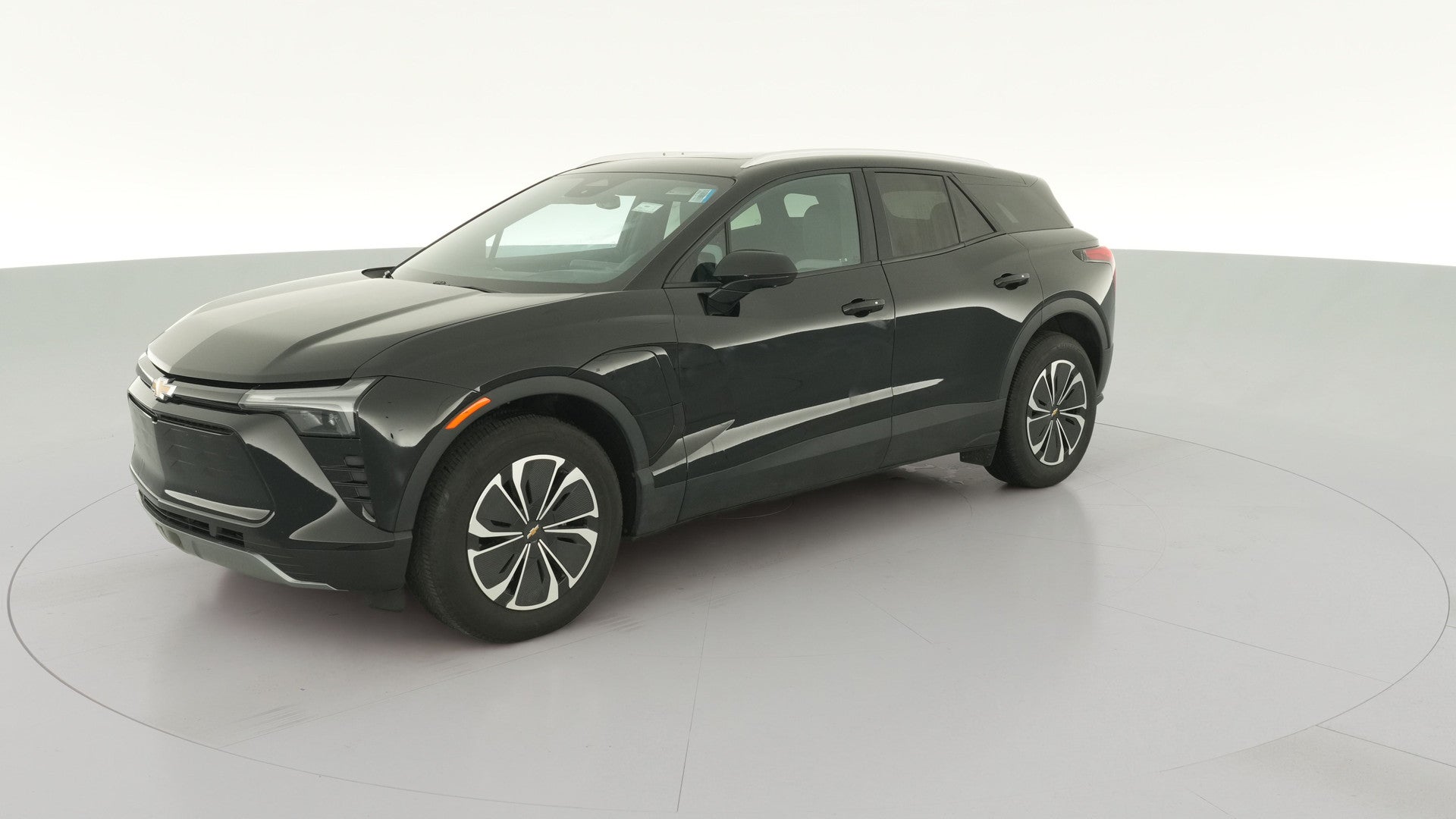2024 Chevrolet Blazer EV vehicle photo