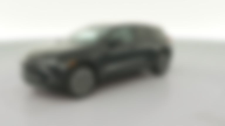 2024 Chevrolet Blazer EV vehicle photo