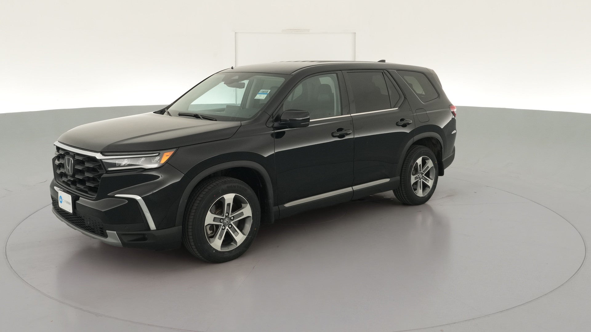 2025 Honda Pilot vehicle photo