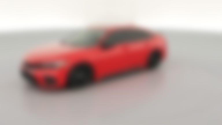 2022 Honda Civic vehicle photo