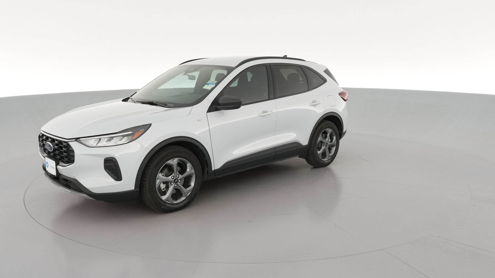 2025 Ford Escape vehicle photo