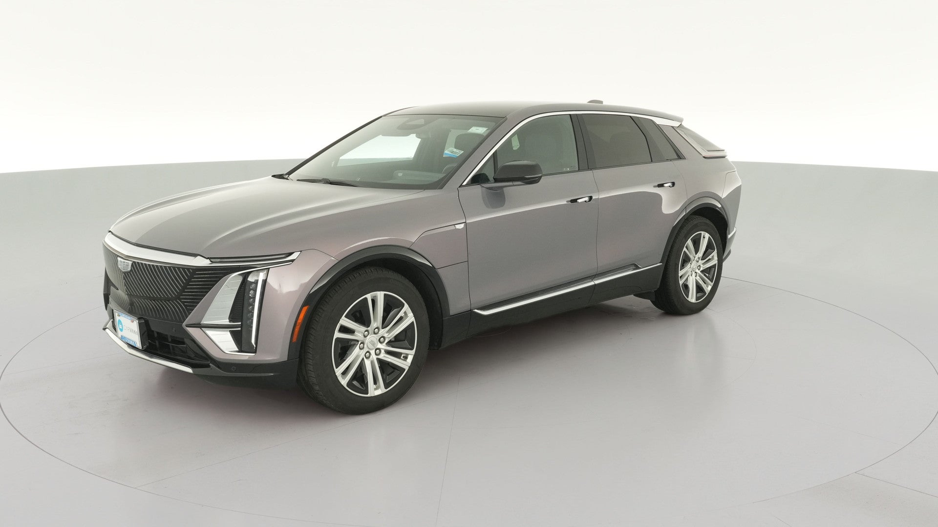 2024 Cadillac LYRIQ vehicle photo