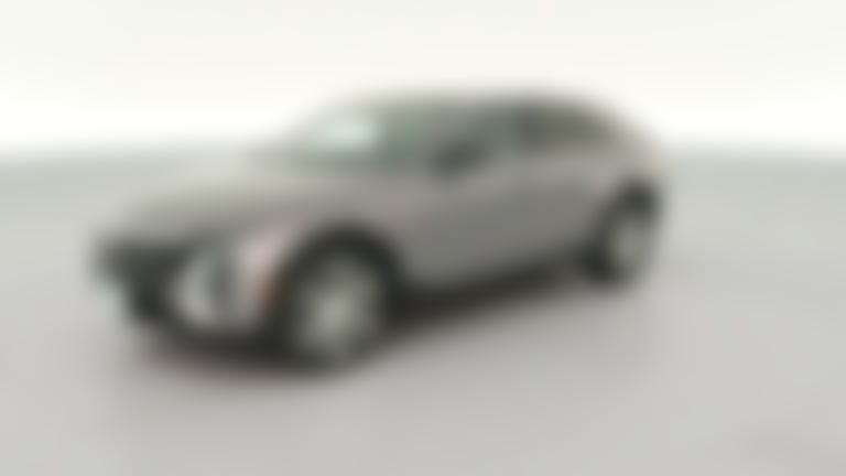 2024 Cadillac LYRIQ vehicle photo