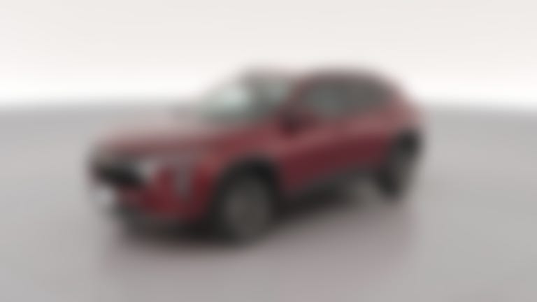2025 Chevrolet Trax vehicle photo