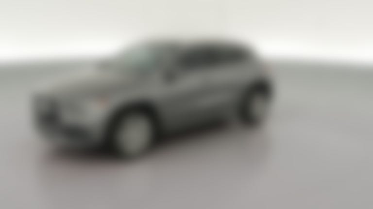2021 Mercedes-Benz GLA vehicle photo