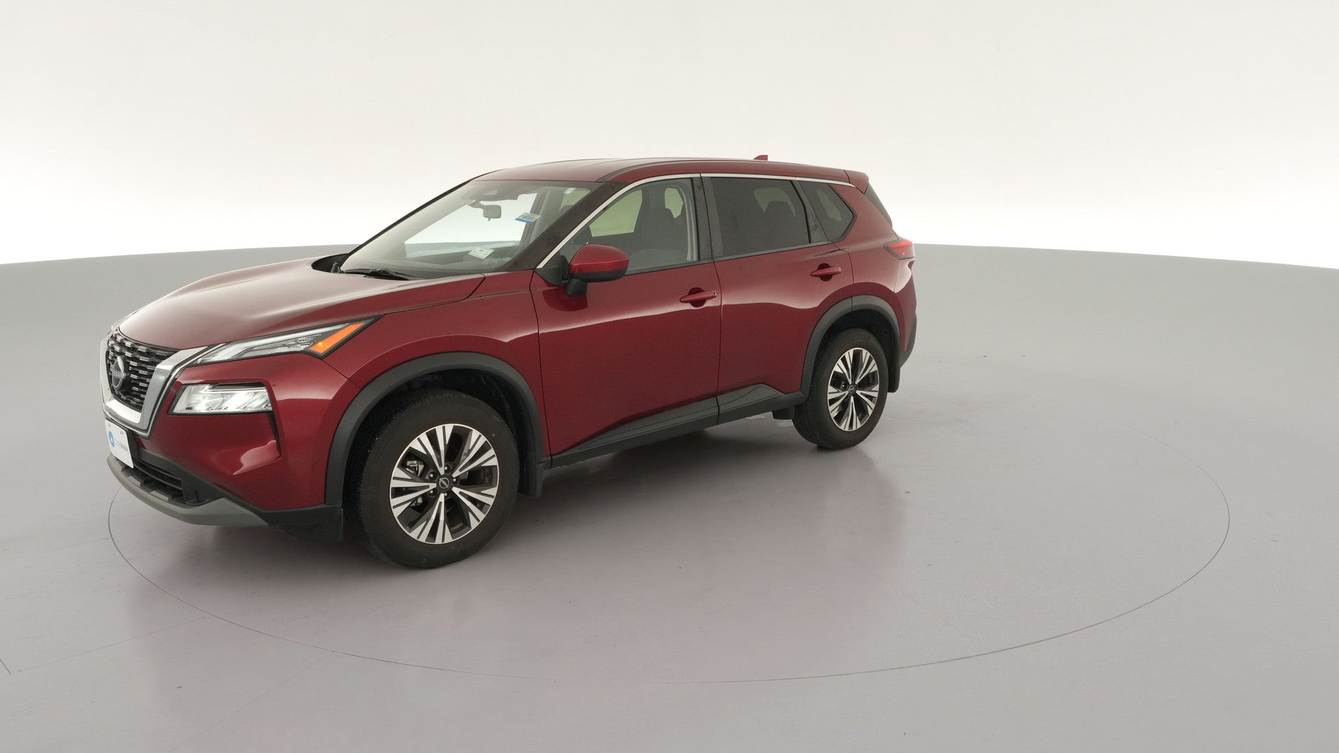 2023 Nissan Rogue vehicle photo