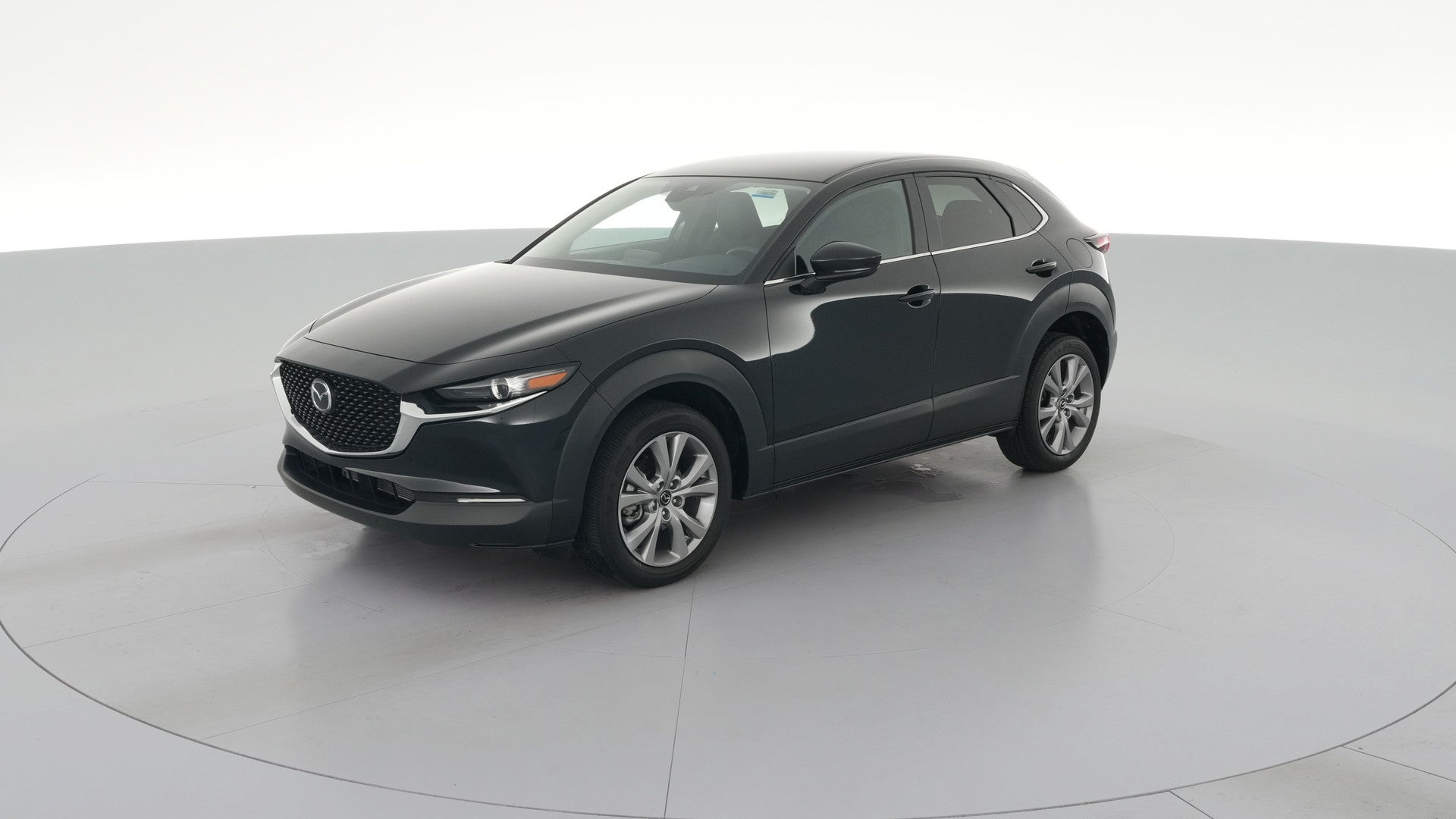 2020 MAZDA CX-30 vehicle photo