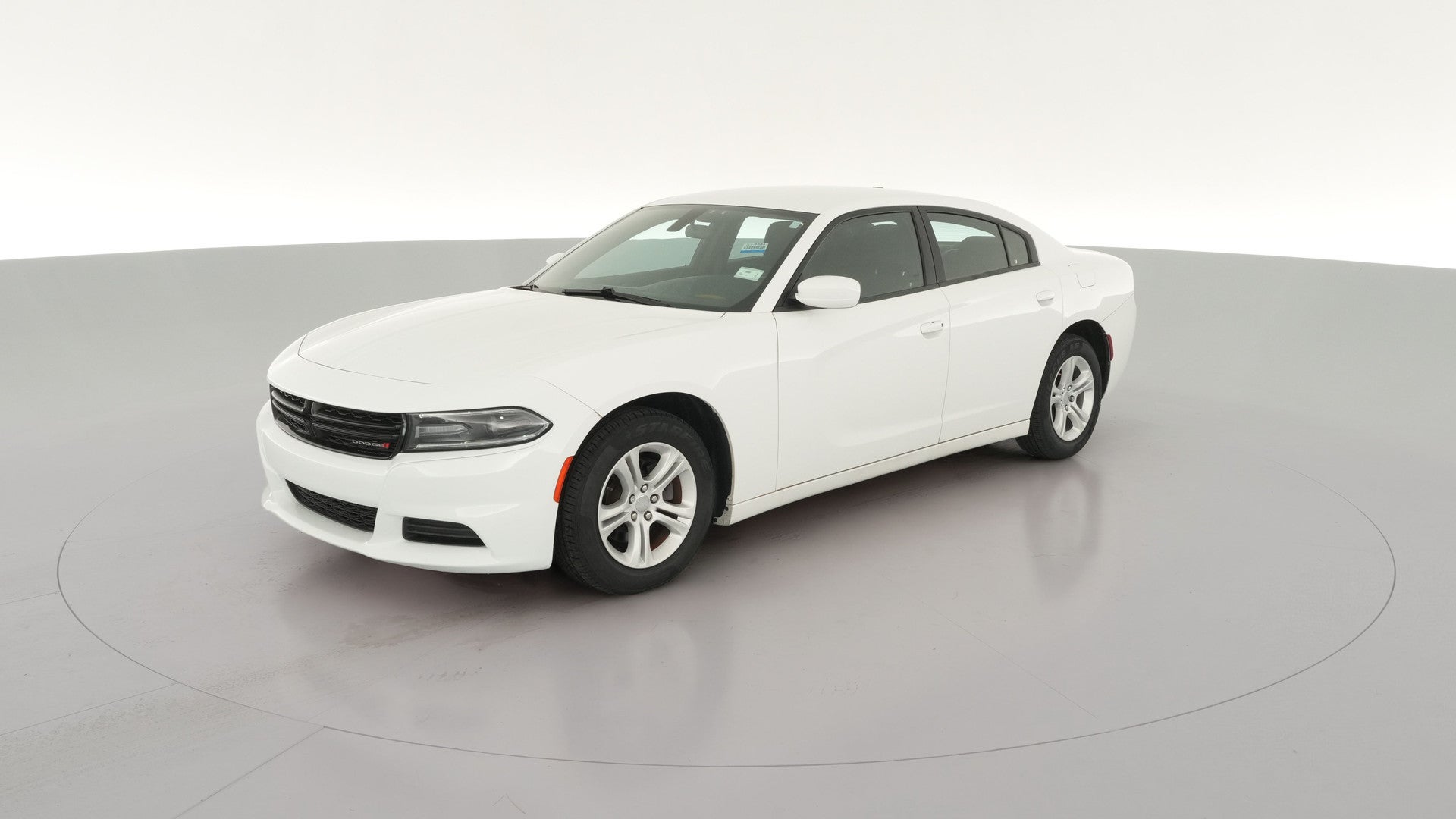 2019 Dodge Charger vehicle photo