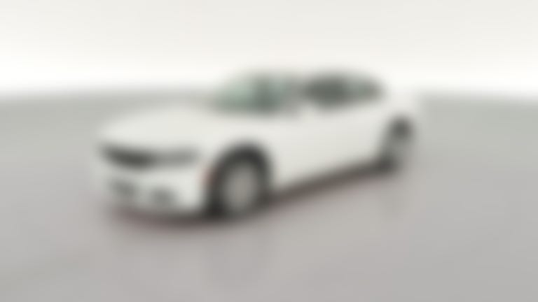 2019 Dodge Charger vehicle photo