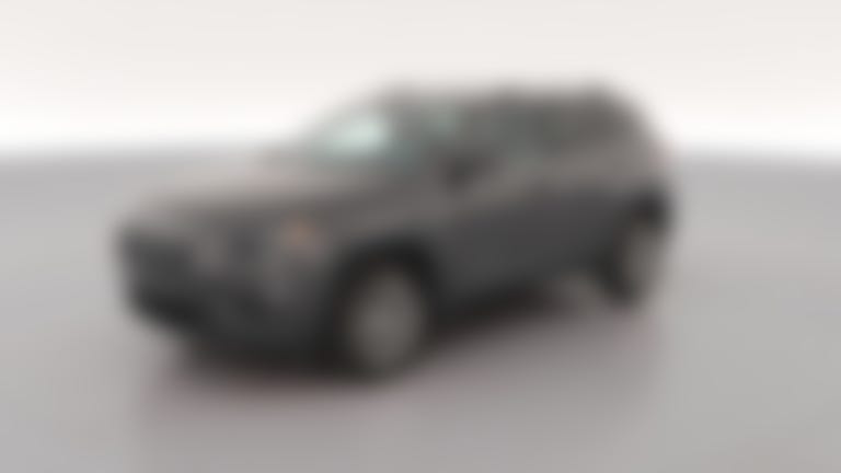 2020 Jeep Cherokee vehicle photo