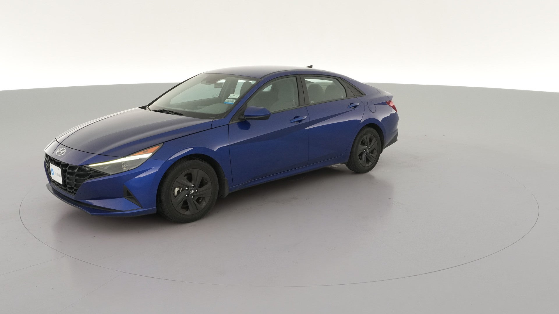 2022 Hyundai Elantra vehicle photo