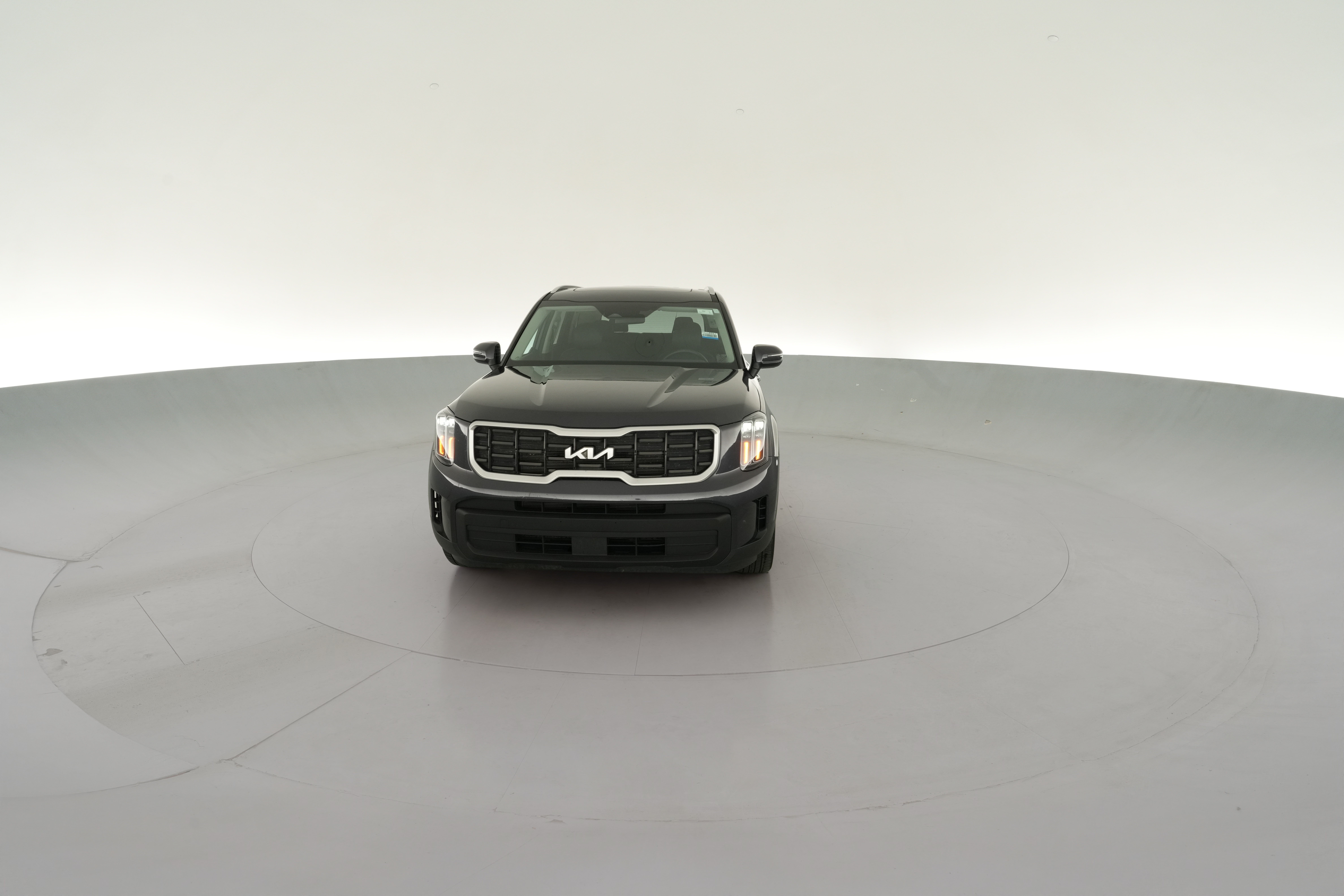 2025 Kia Telluride S - Photo 22
