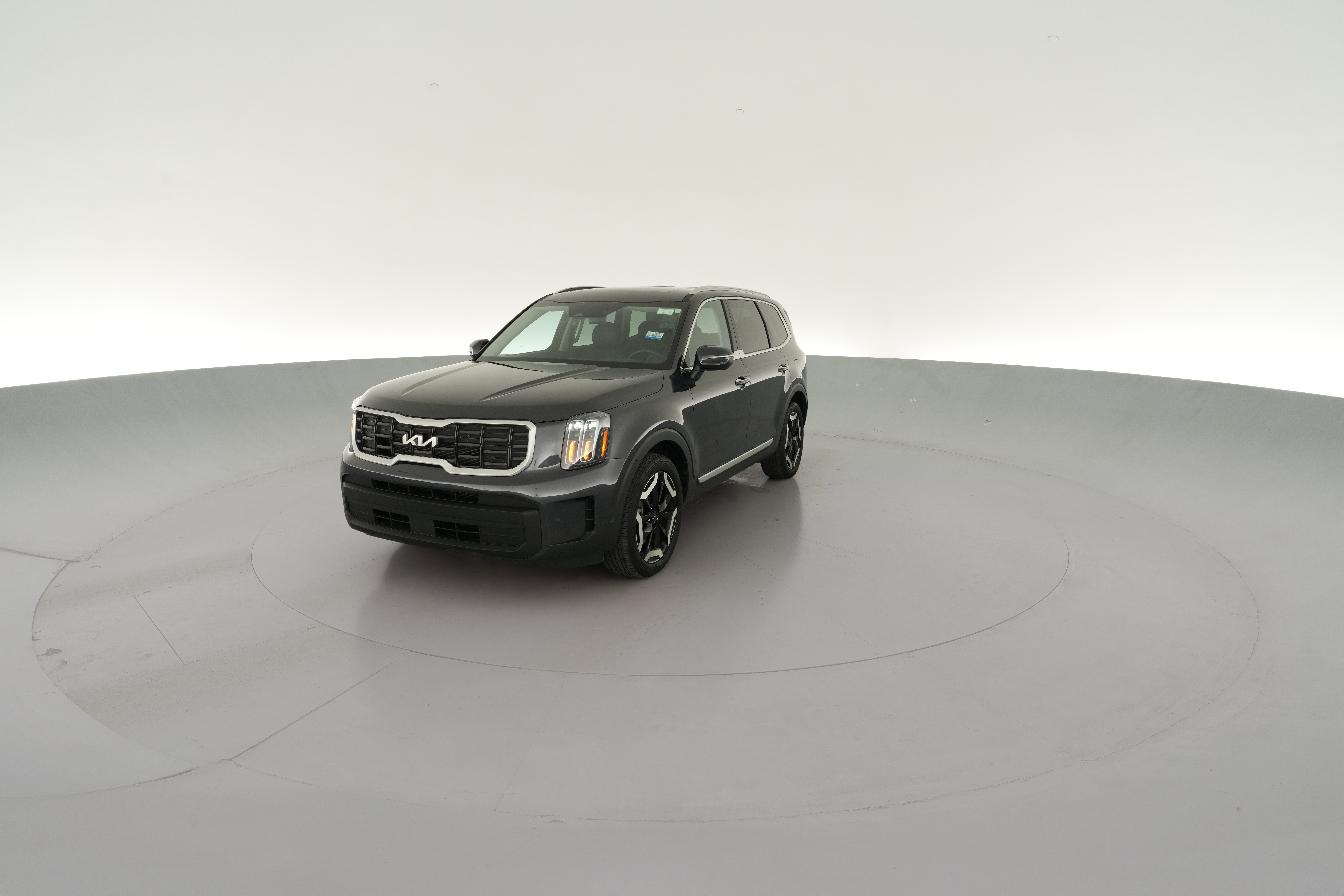 2025 Kia Telluride S - Photo 23