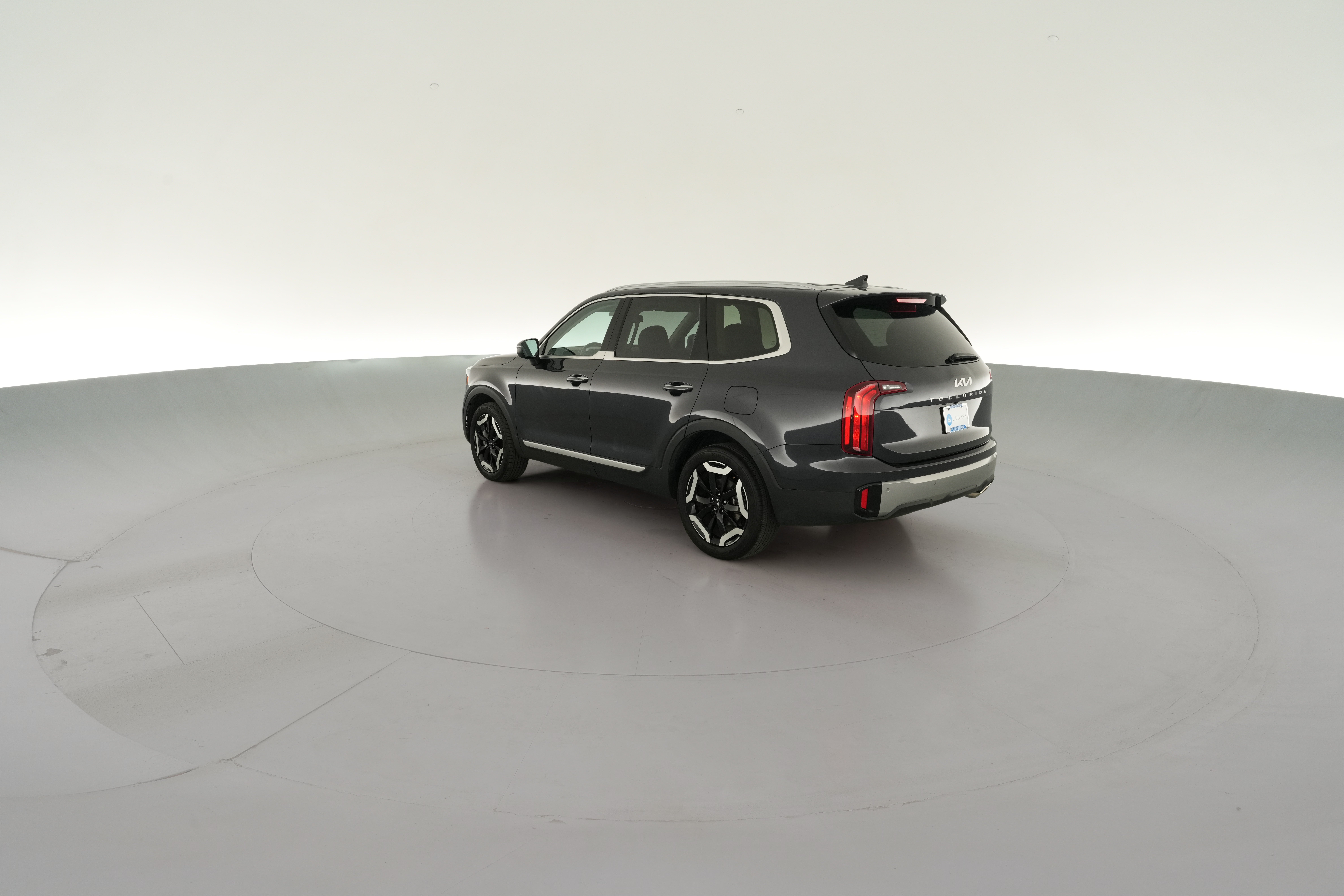 2025 Kia Telluride S - Photo 28