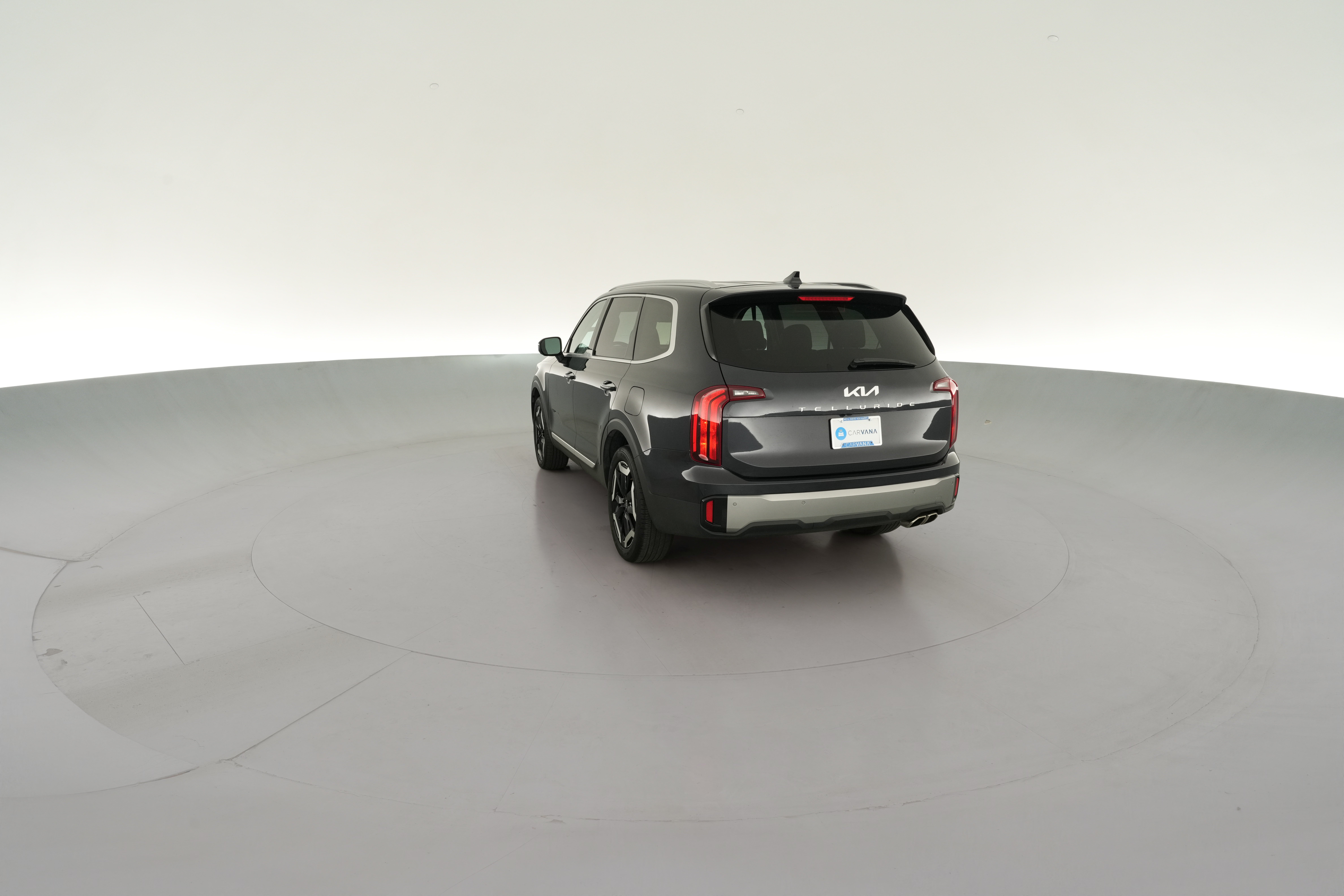 2025 Kia Telluride S - Photo 29
