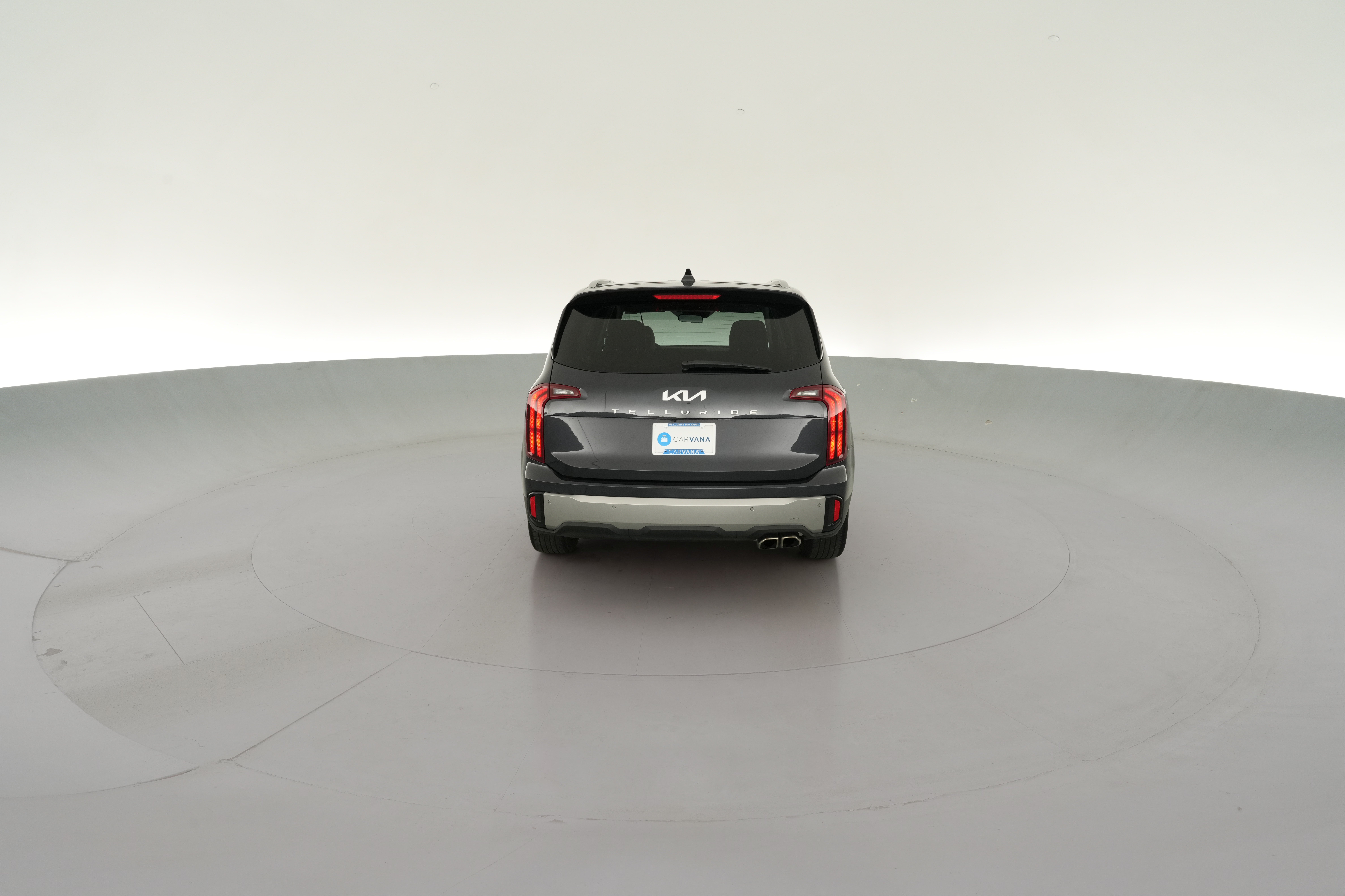 2025 Kia Telluride S - Photo 30