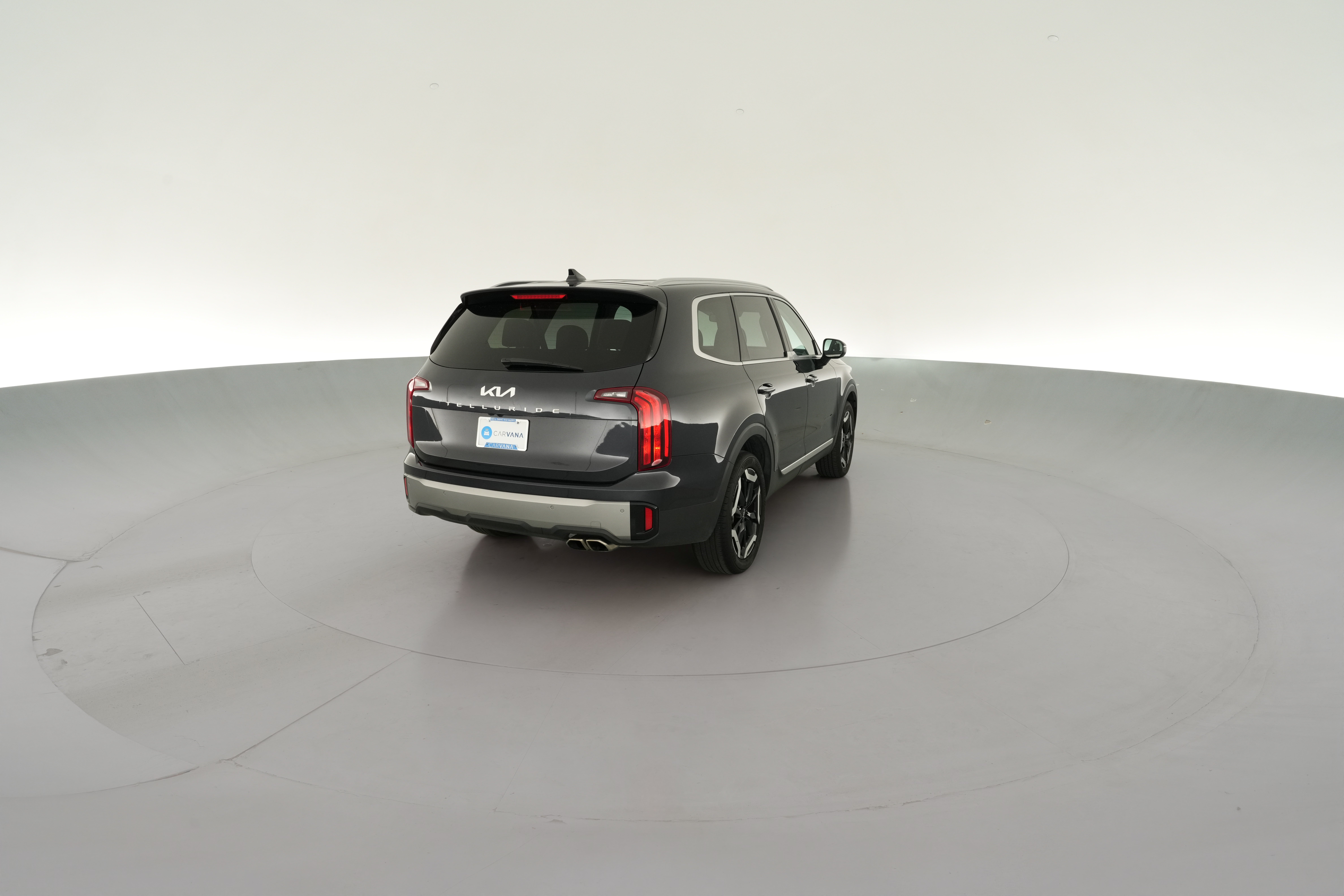 2025 Kia Telluride S - Photo 31