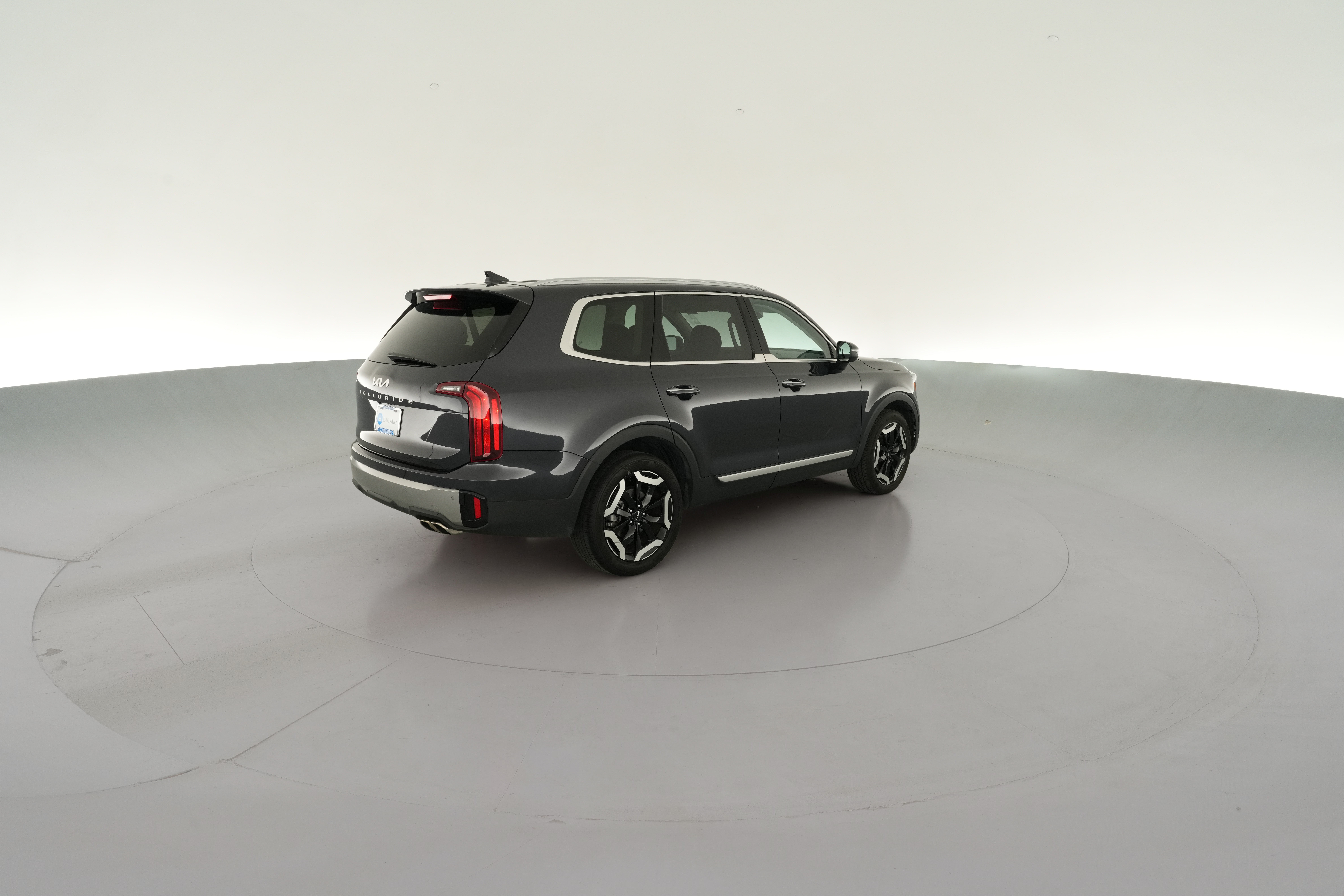 2025 Kia Telluride S - Photo 32