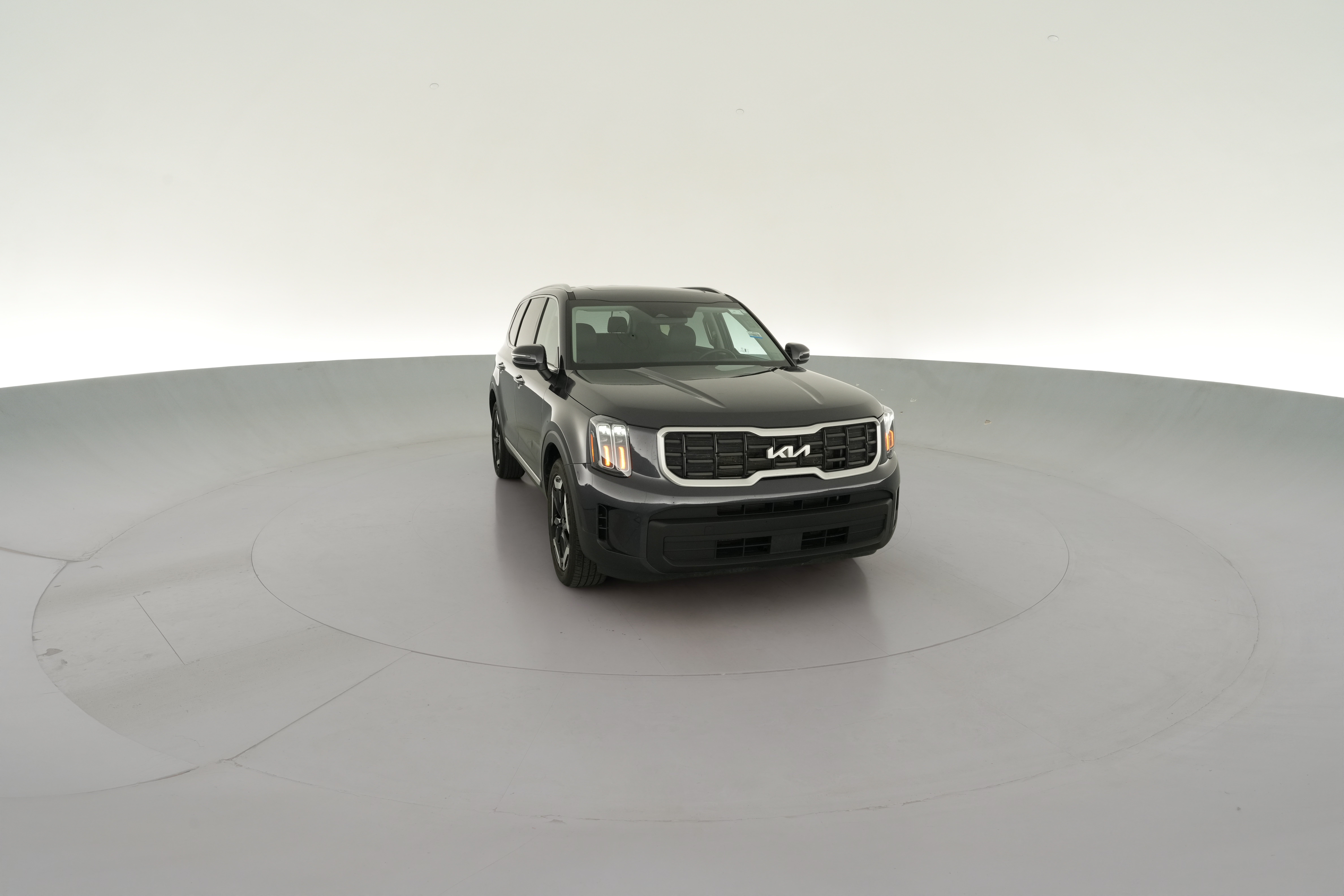 2025 Kia Telluride S - Photo 37