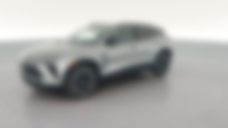 2024 Chevrolet Blazer EV vehicle photo
