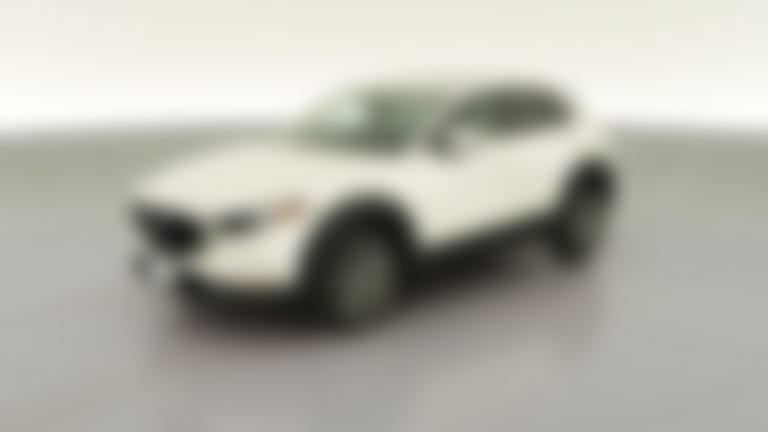 2021 MAZDA CX-30 vehicle photo