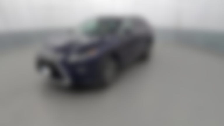 2019 Lexus RX vehicle photo