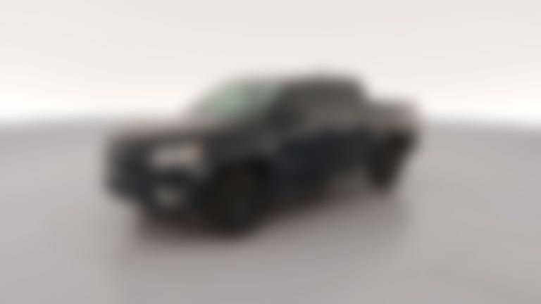 2016 Chevrolet Colorado Crew Cab vehicle photo