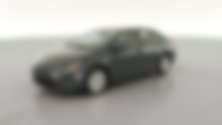 2023 Toyota Corolla vehicle photo