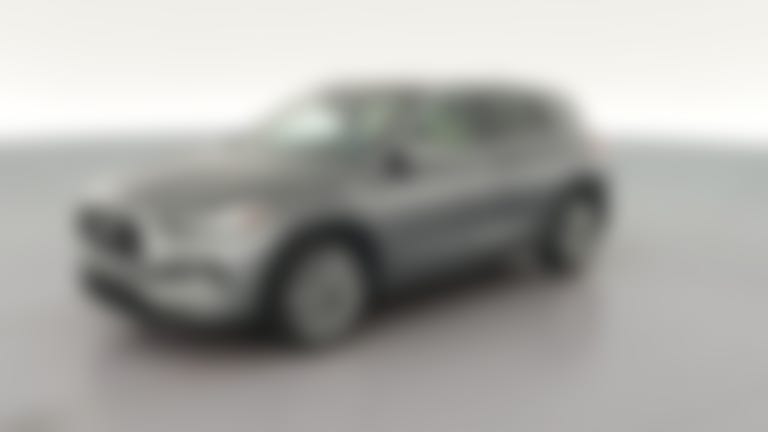 2020 INFINITI QX50 vehicle photo