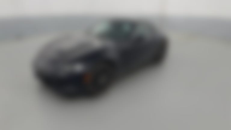 2025 MAZDA MX-5 Miata RF vehicle photo