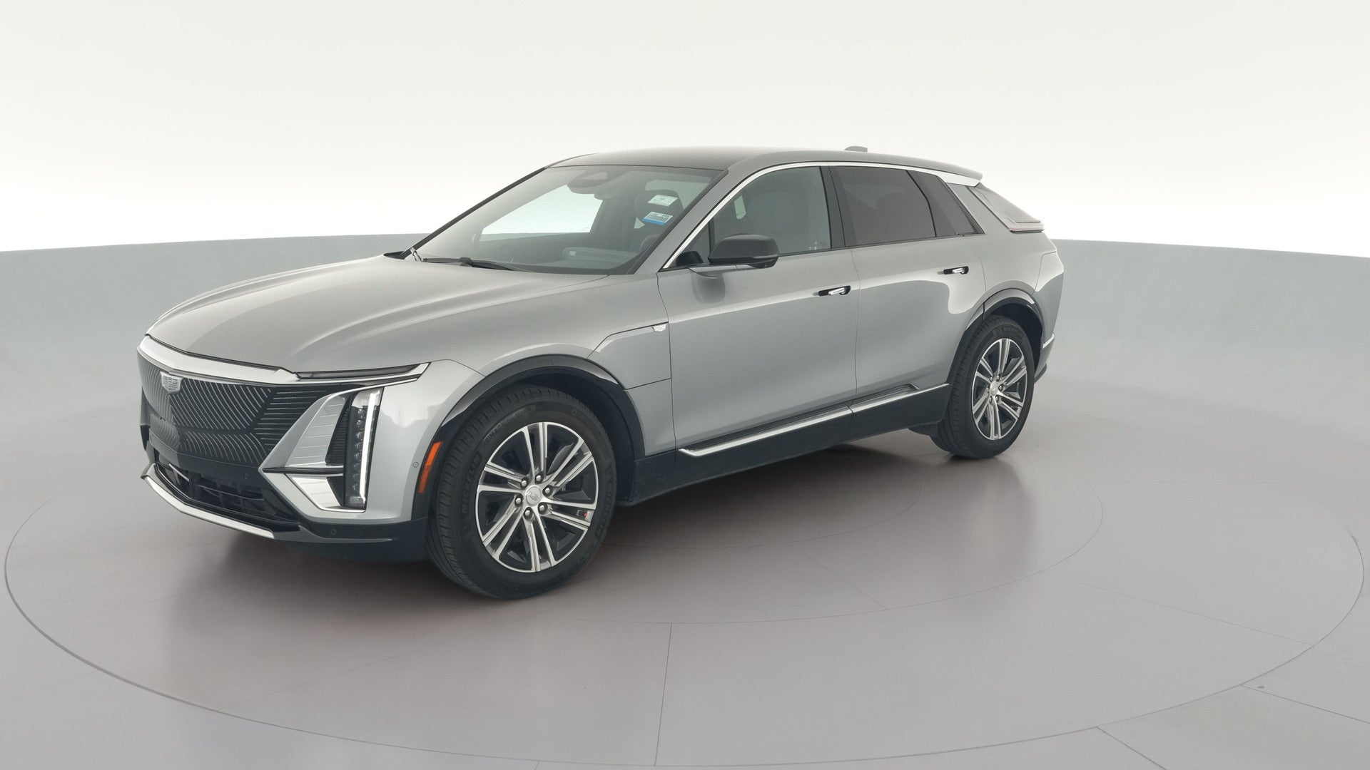 2024 Cadillac LYRIQ vehicle photo