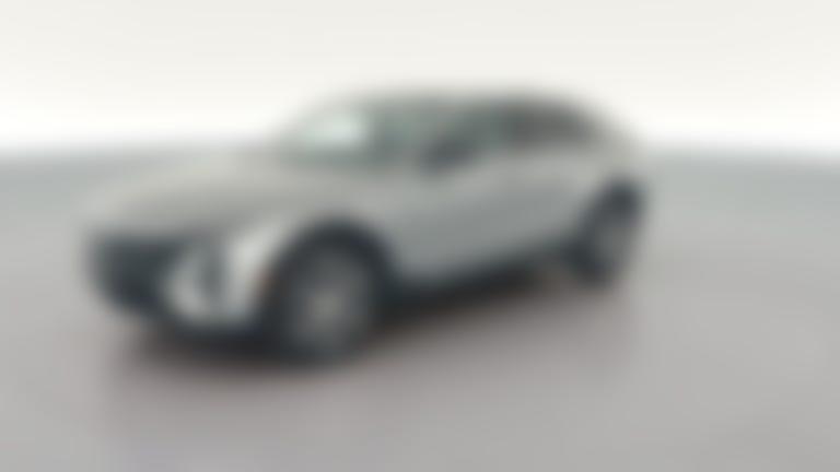 2024 Cadillac LYRIQ vehicle photo