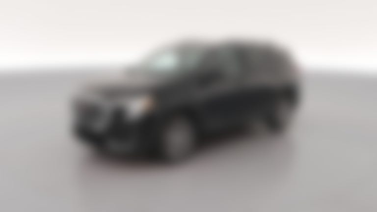 2022 GMC Terrain vehicle photo