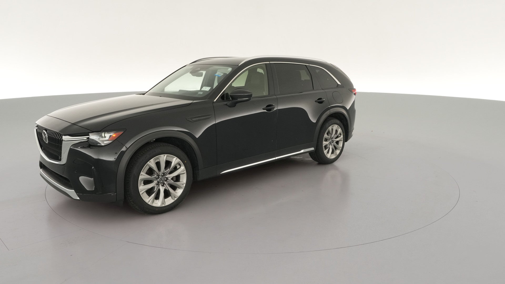 2024 MAZDA CX-90 vehicle photo