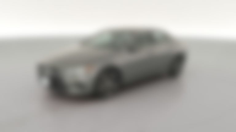2021 Mercedes-Benz A-Class vehicle photo