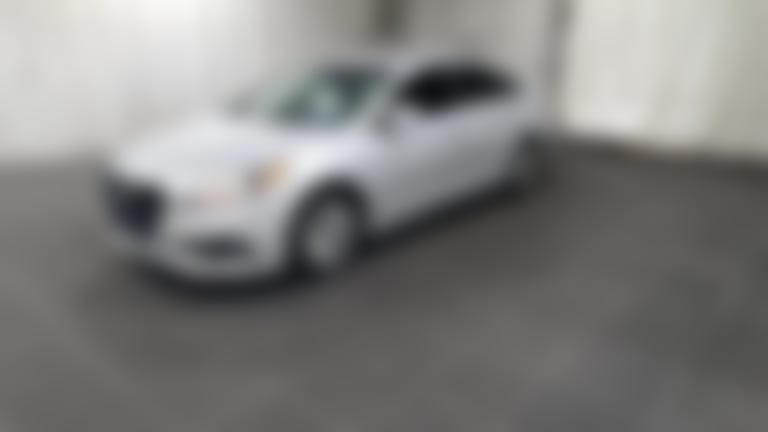 2016 Hyundai Sonata Hybrid vehicle photo